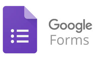Formulario Google - Google Forms - Soluciones de Teletrabajo UDD